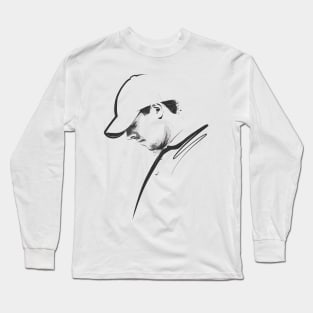 rory mcilroy Long Sleeve T-Shirt